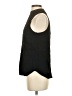 A.L.C. Black Sleeveless Blouse Size 2 - photo 5