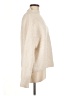 Old Navy Solid Ivory Turtleneck Sweater Size L - photo 4