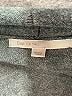 Gap Gray Cardigan Size S (tall) - photo 7