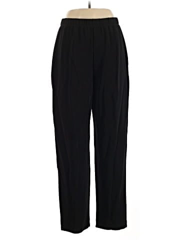 Susan Graver Dress Pants (view 1)