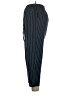 Zanzea Collection Stripes Blue Casual Pants Size XL - photo 5
