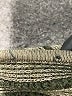 Giorgio Armani Black Green Pullover Sweater Size EU 44 / US 14 - photo 7