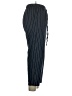 Zanzea Collection Stripes Blue Casual Pants Size XL - photo 4