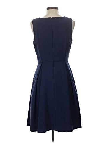Dylan Gray Cocktail Dress (view 2)