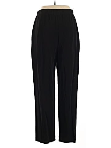 Susan Graver Dress Pants (view 2)
