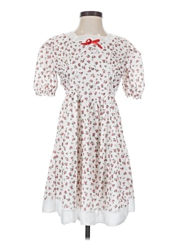 Unbranded Casual Dress (view 1)