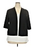 Assorted Brands Black Cardigan Size 2X - photo 1
