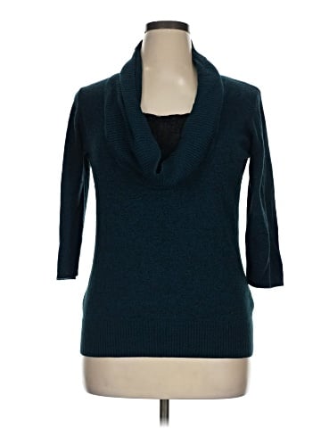 AB Studio Sweater Vest (view 1)