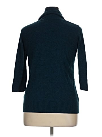 AB Studio Sweater Vest (view 2)
