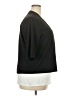 Assorted Brands Black Cardigan Size 2X - photo 4