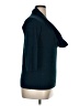AB Studio 100% Acrylic Teal Sweater Vest Size XL - photo 4