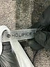 Holipick Solid White Swimsuit Bottoms Size XL - photo 3