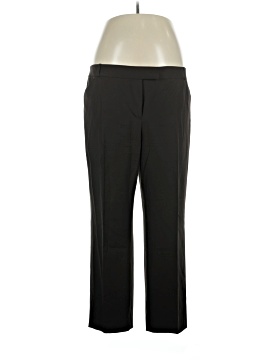Ellen Tracy Wool Pants
