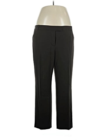 Ellen Tracy Wool Pants (view 1)