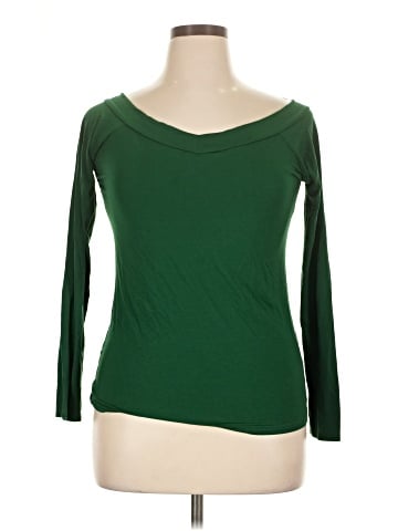 Sarin Mathews 3/4 Sleeve T-Shirt (view 1)