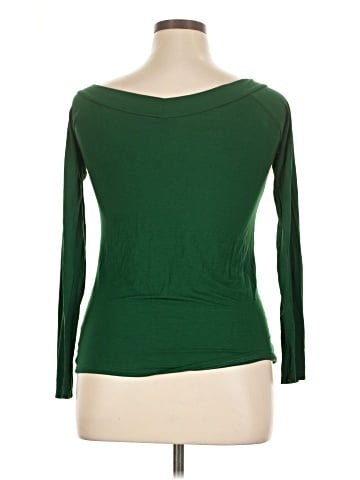 Sarin Mathews 3/4 Sleeve T-Shirt (view 2)