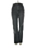 Madewell Gray Jeans Size 24 waist - photo 1