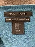Tahari 100% Cashmere Teal Cashmere Pullover Sweater Size XS - photo 6