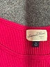 Universal Thread Pink Long Sleeve Top Size XL - photo 7