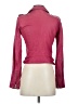 IRO 100% Leather Pink Leather Jacket Size XS (0) - photo 2
