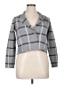 Max Studio Gray Cardigan Size XL - photo 1