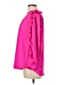 J.Crew 100% Polyester Pink 3/4 Sleeve Blouse Size M - photo 5