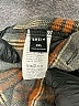 Shein Plaid Gray Jacket Size XXL - photo 6