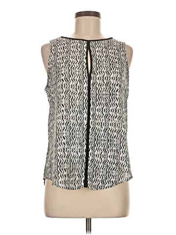 Mossimo Sleeveless Blouse (view 1)