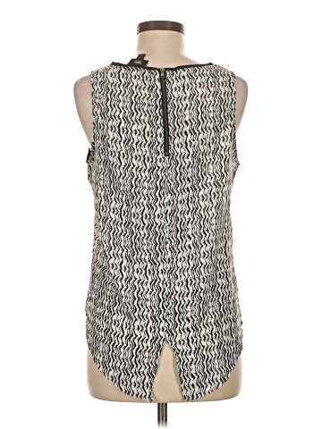 Mossimo Sleeveless Blouse (view 2)
