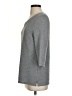 Chico's Chevron-herringbone Gray Pullover Sweater Size Sm (0) - photo 5
