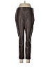 Talbots Brown Active Pants Size 8 - photo 1
