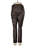 Talbots Brown Active Pants Size 8 - photo 2