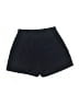 Kule Solid Black Blue Shorts Size XS - photo 1