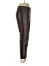 Talbots Brown Active Pants Size 8 - photo 4