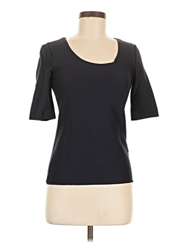 Emporio Armani Short Sleeve Top (view 1)