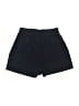 Kule Solid Black Blue Shorts Size XS - photo 2