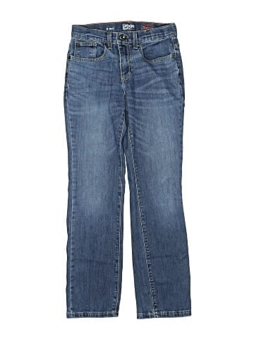 Urban Pipeline Jeans (view 1)