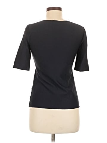 Emporio Armani Short Sleeve Top (view 2)