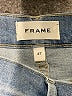FRAME Blue Jeans Size 27 waist - photo 6