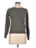 Assorted Brands Gray Pullover Sweater Size L - photo 1