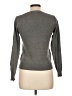 Assorted Brands Gray Pullover Sweater Size L - photo 2
