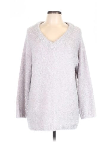 Lou & Grey Pullover Sweater (view 1)
