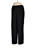 Dialogue Black Dress Pants Size 16 - photo 1