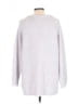 Lou & Grey Silver Pullover Sweater Size L - photo 2