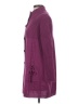 Unbranded Purple Cardigan Size S (estimated) - photo 5