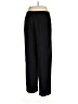 Dialogue Black Dress Pants Size 16 - photo 2