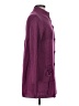 Unbranded Purple Cardigan Size S (estimated) - photo 4