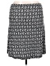 Yala Print Black Casual Skirt Size XL - photo 1