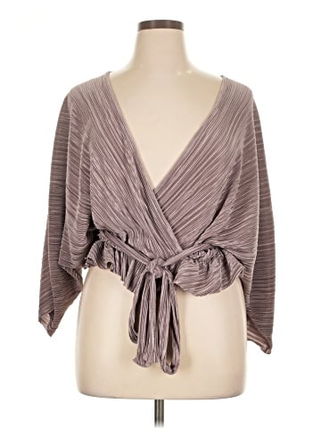 ASOS Sleeveless Blouse (view 1)
