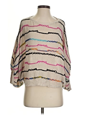 Easel Poncho (view 1)